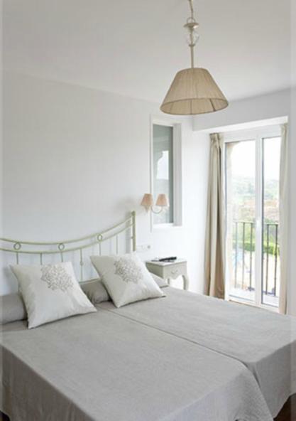 Hostal Dona Blanca Siguenza Zimmer foto