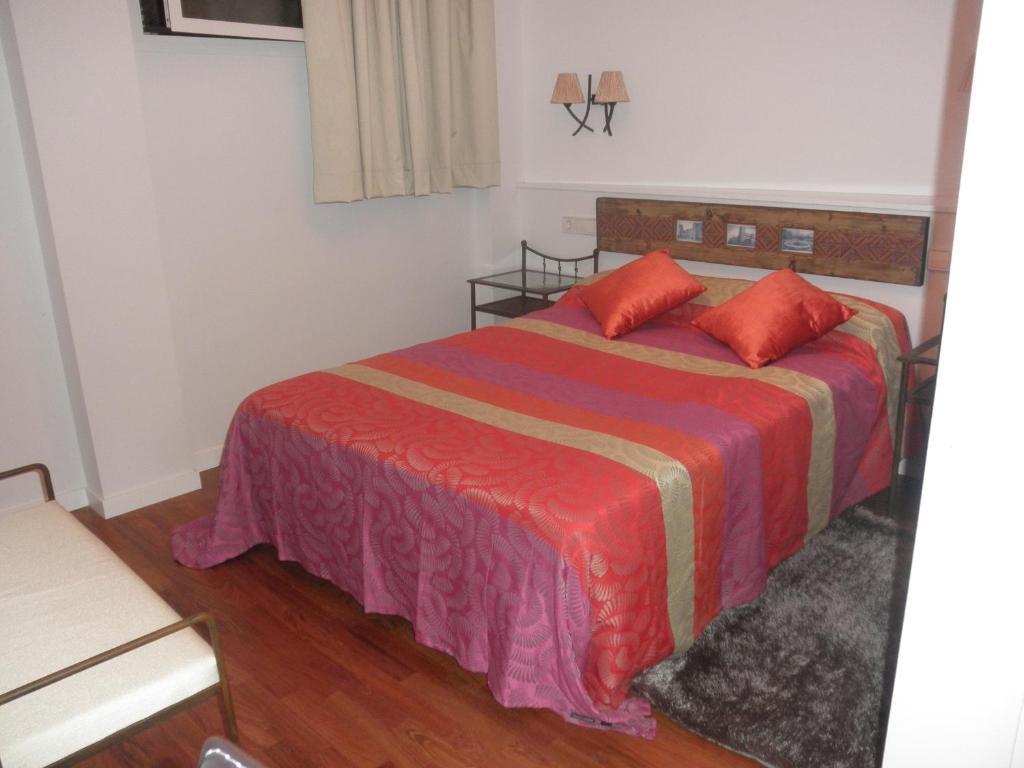 Hostal Dona Blanca Siguenza Zimmer foto